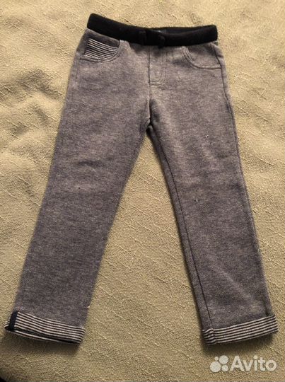 Фирменная детская одежда на мальчика от 1 года