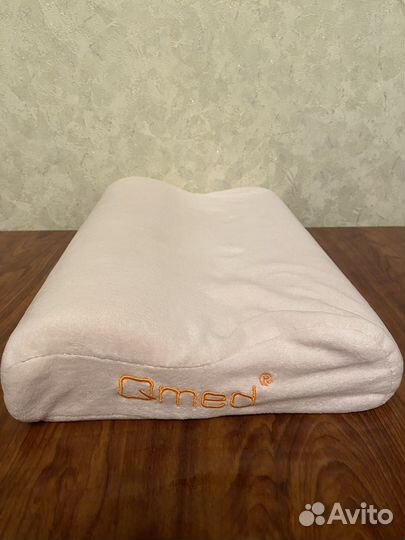 Ортопедическая подушка