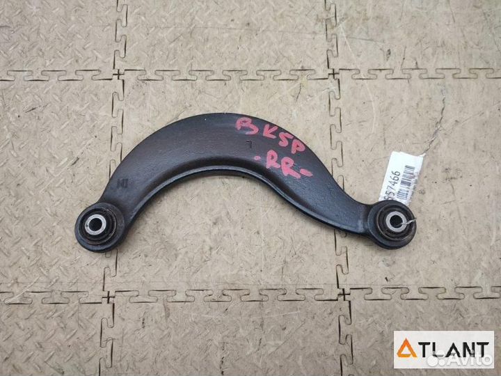 Рычаг задний правый mazda axela