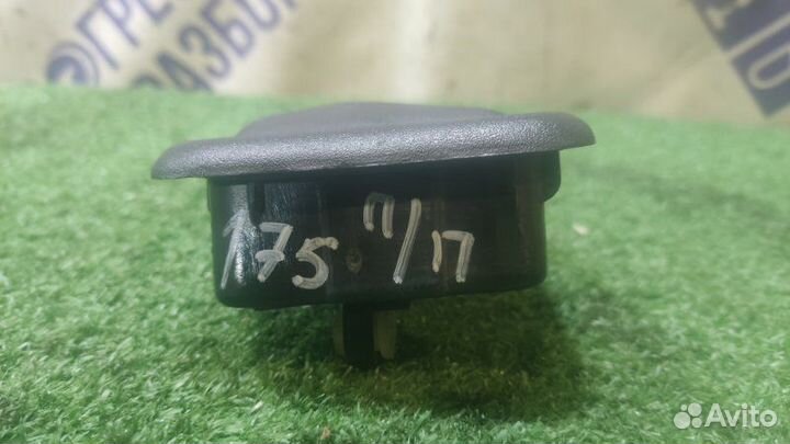 Ручка двери внутренняя передняя правая Renault