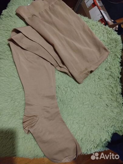 Компрессионные колготки 1 класс Venoteks