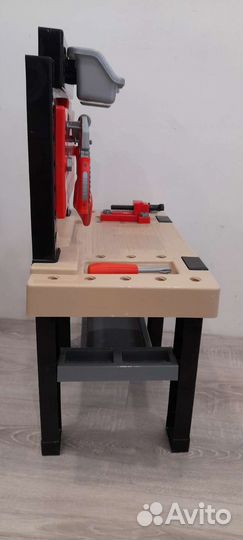 Детский столярный стол