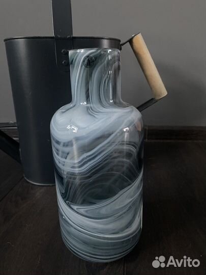 Ваза для цветов. Икеа