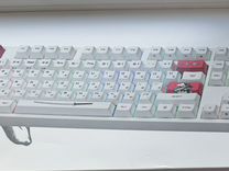 Игровая механическая клавиатура ardor Katana
