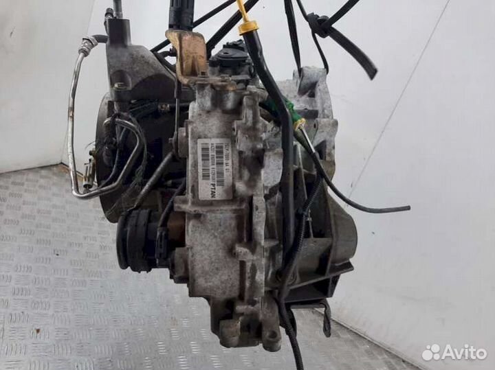 Коробка передач автоматическая (АКПП) 7S7P-7000-AA