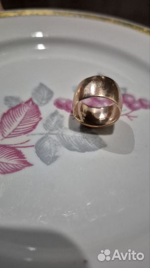 Золотое кольцо СССР