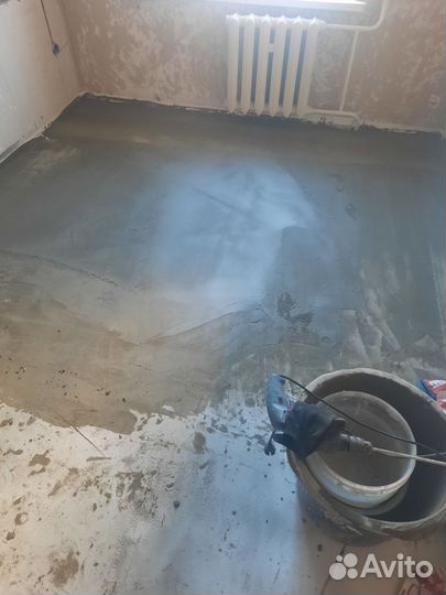 Ремонт и отделка квартир