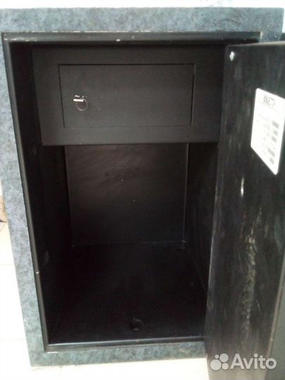 Сейф Bioinjector SC 4402