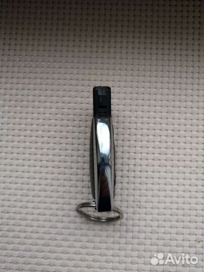 Ключ Mercedes ML 350 W166 Keyless Go