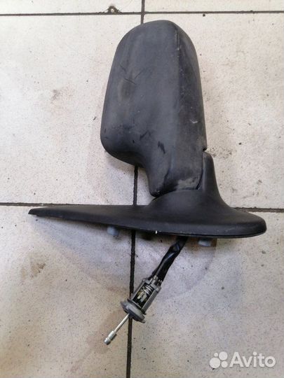 Зеркало левое Fiat Albea