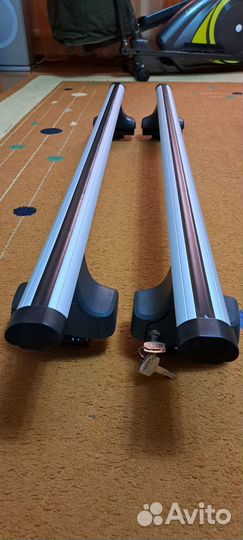 Продам релинги