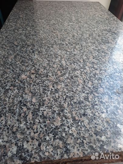 Мрамрная плита для стола