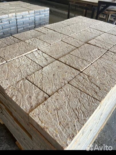 Tротуарная плитка