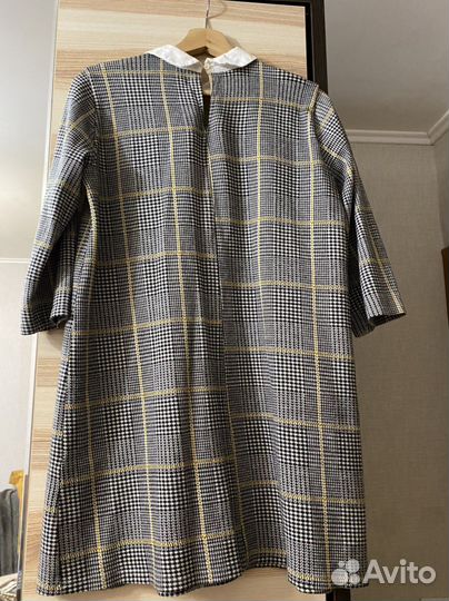 Платье pull bear размер L