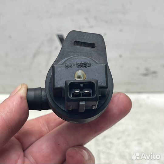 Клапан вентиляции бака BMW E39 E46 E53 M54 M62