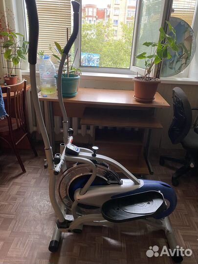 Продам тренажер элипсоид OrbiTrek