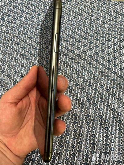 iPhone 11 pro max 256