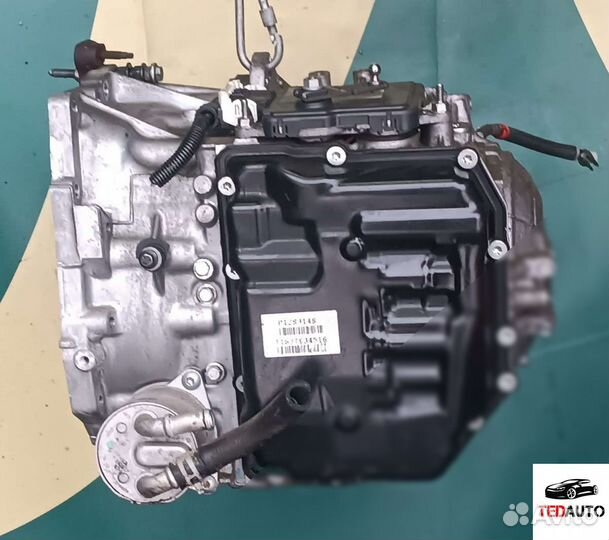 Коробка передач автоматическая (АКПП), Volvo S90 2 2017