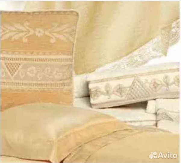 Декоративная подушка от цептер