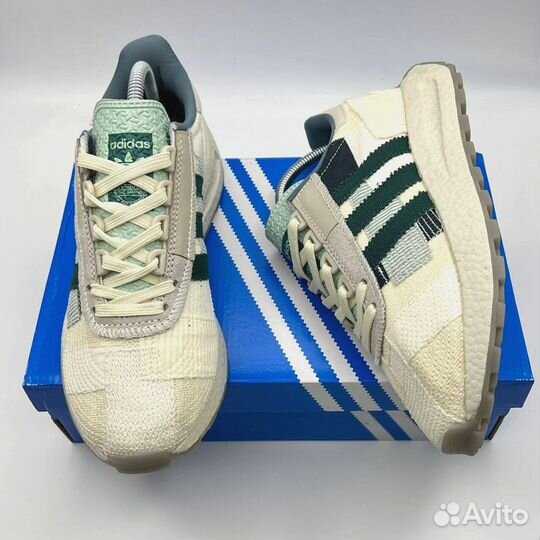 Кроссовки Adidas Retropy E5 Женские, арт.230778