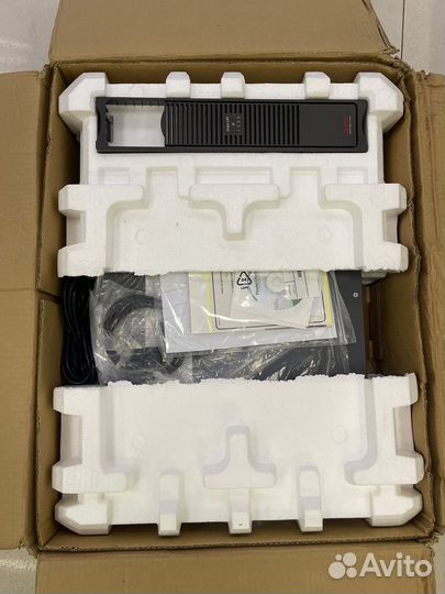 Ибп APC Smart-UPS SC1500I новый