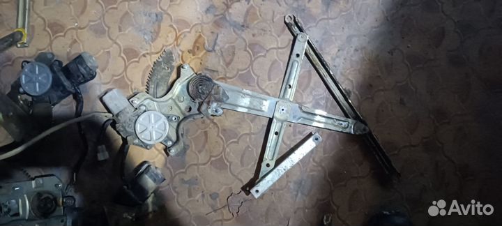 Стеклоподъемники Great wall deer g3