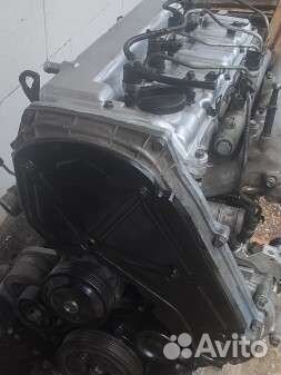Продам очень хороший Двигатель D4CB