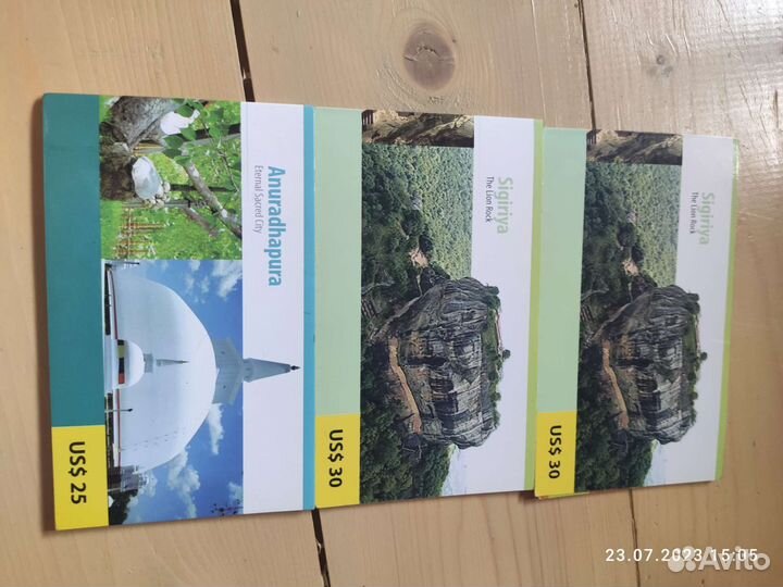 Сувениры Шри Ланка