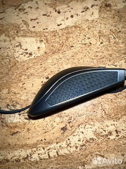 Игровая мышь