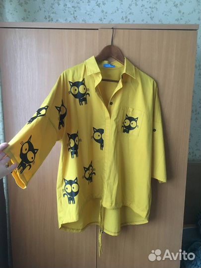 Вещи пакетом