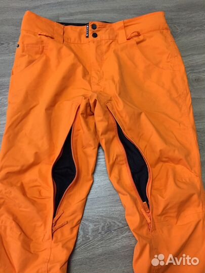 Штаны сноубордические Westbeach 10/10