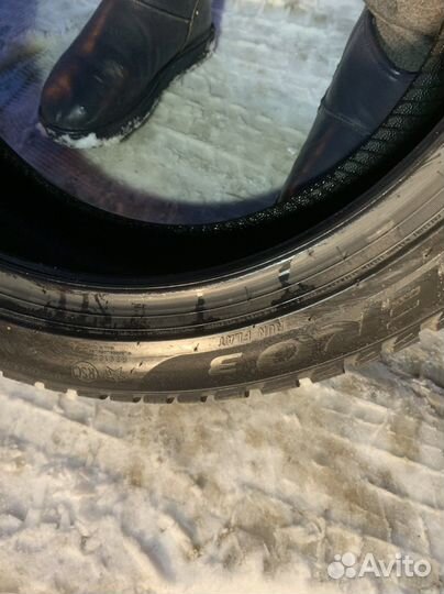 Pirelli Winter Sottozero 3 225/45 R18