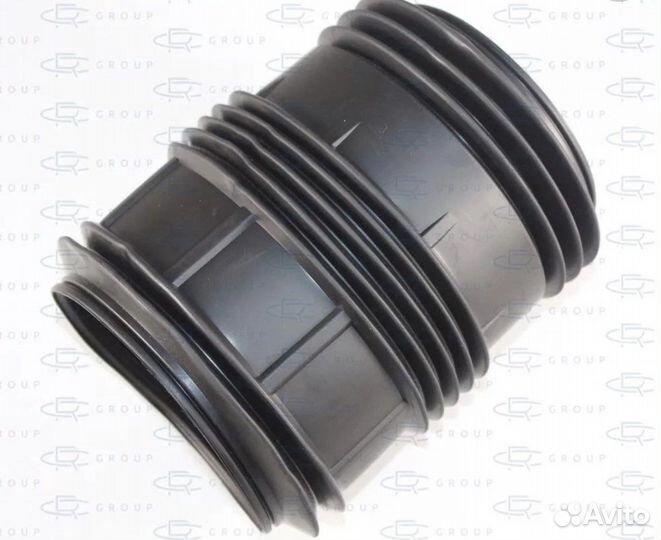 Пневмоподвеска