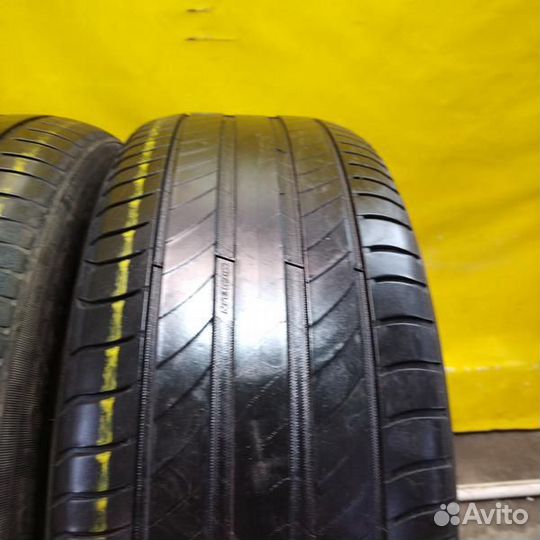 Michelin Primacy 4 235/50 R18