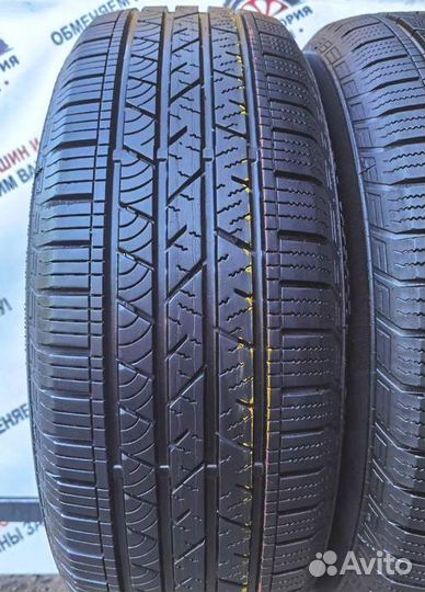 Continental ContiCrossContact LX Sport 235/65 R18 100H