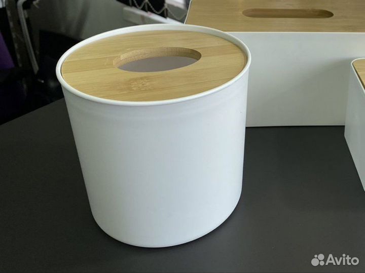 Салфетница новая