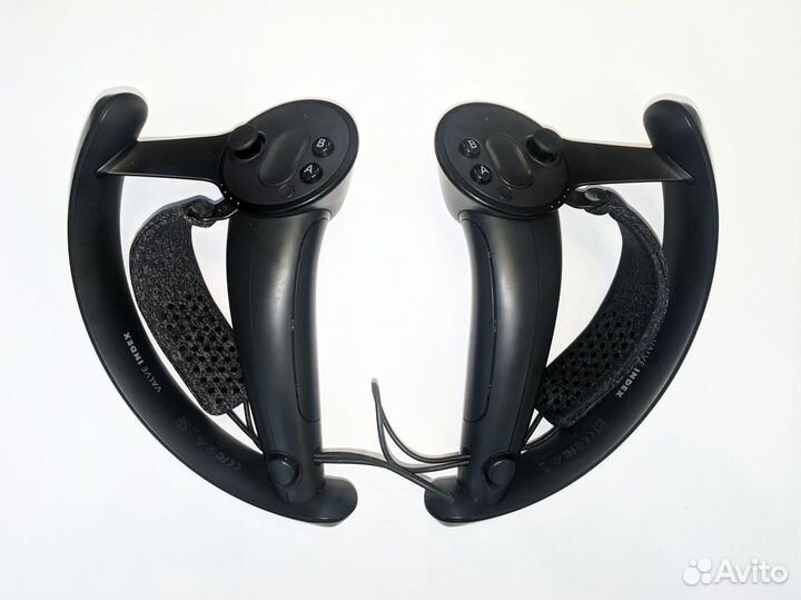 Ремонт VR - Oculus, Samsung, Valve Index, HP