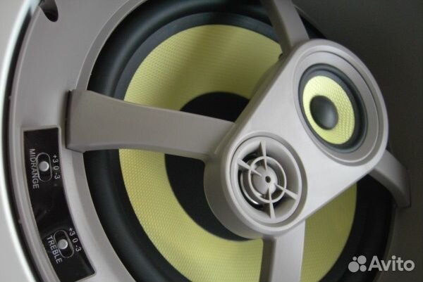 Встраиваемая акустика Proficient C1030