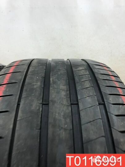 Pirelli P Zero PZ4 315/30 R21 105Y