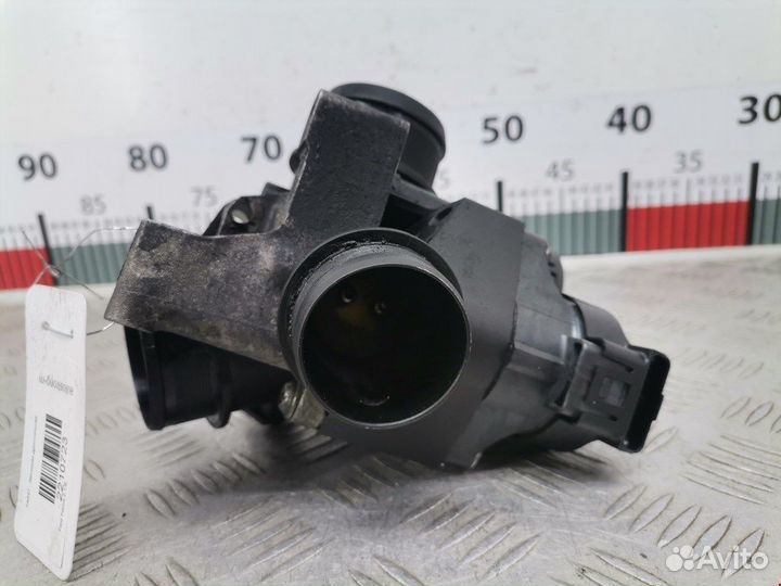 Заслонка дроссельная для Ford Focus 2 9686487880