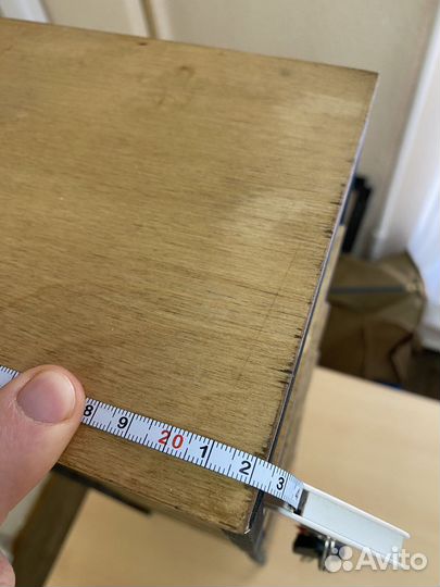 Стеллаж для внешних жестких дисков