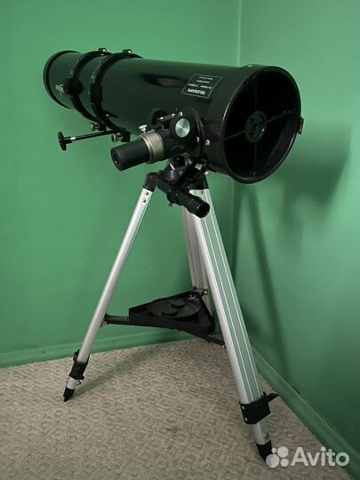 Телескоп sky watcher