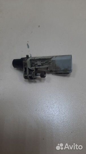 Датчик положения коленвала Skoda Octavia