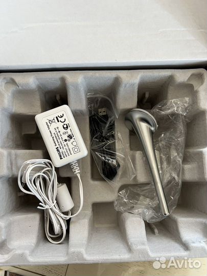 Цифровая фоторамка Philips