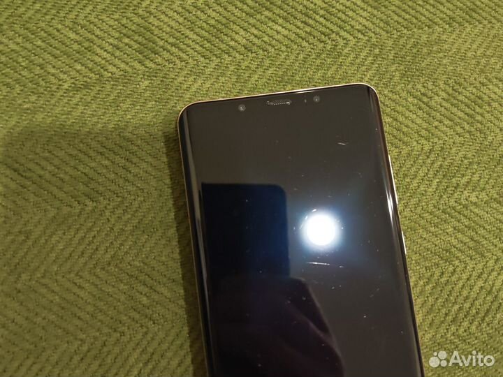 HUAWEI Mate 50 Pro, 8/512 ГБ