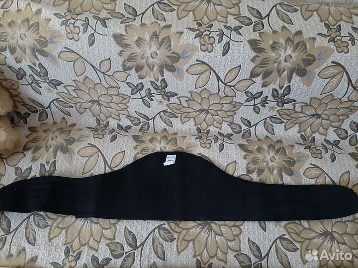 Бандаж для беременных и после родов