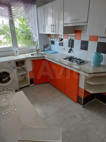 Дом 98 м² на участке 4,5 сот.