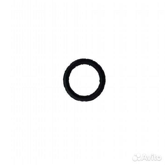 Набор прокладок головки Иж Юпитер 6 (резина, 3шт.)