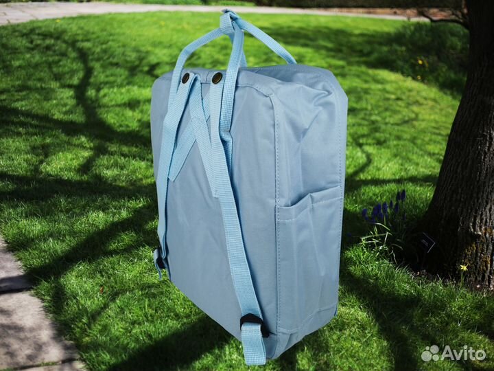 Рюкзак школьный Kanken