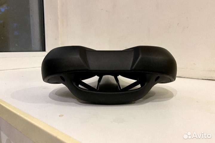 Седло велосипедное